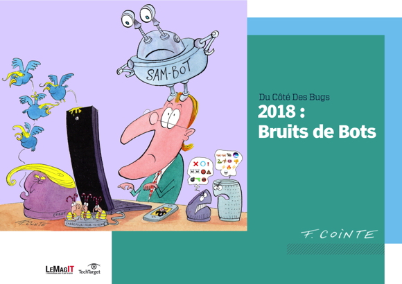 bruits de bots